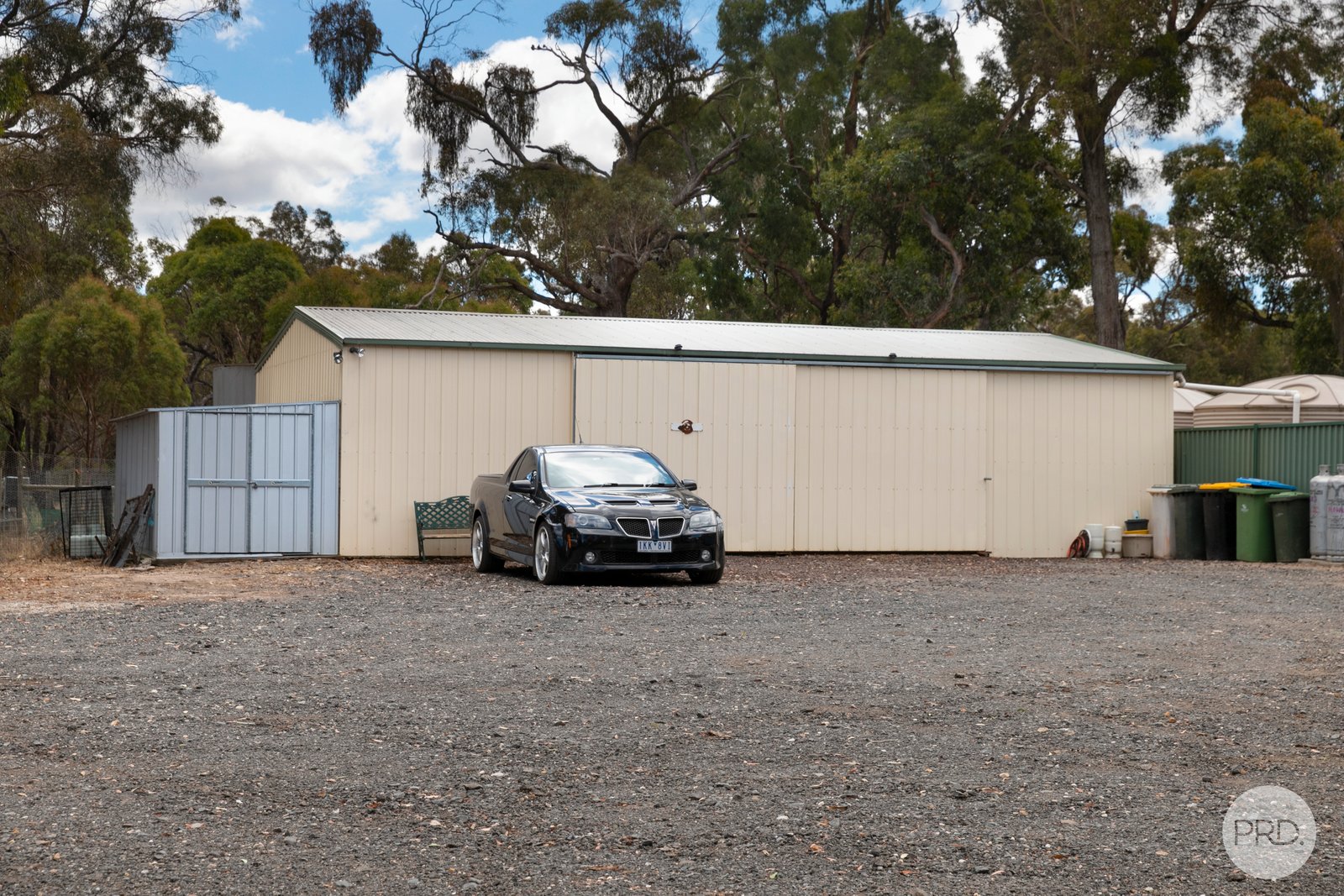 117 Packhams Lane BEAUFORT 19