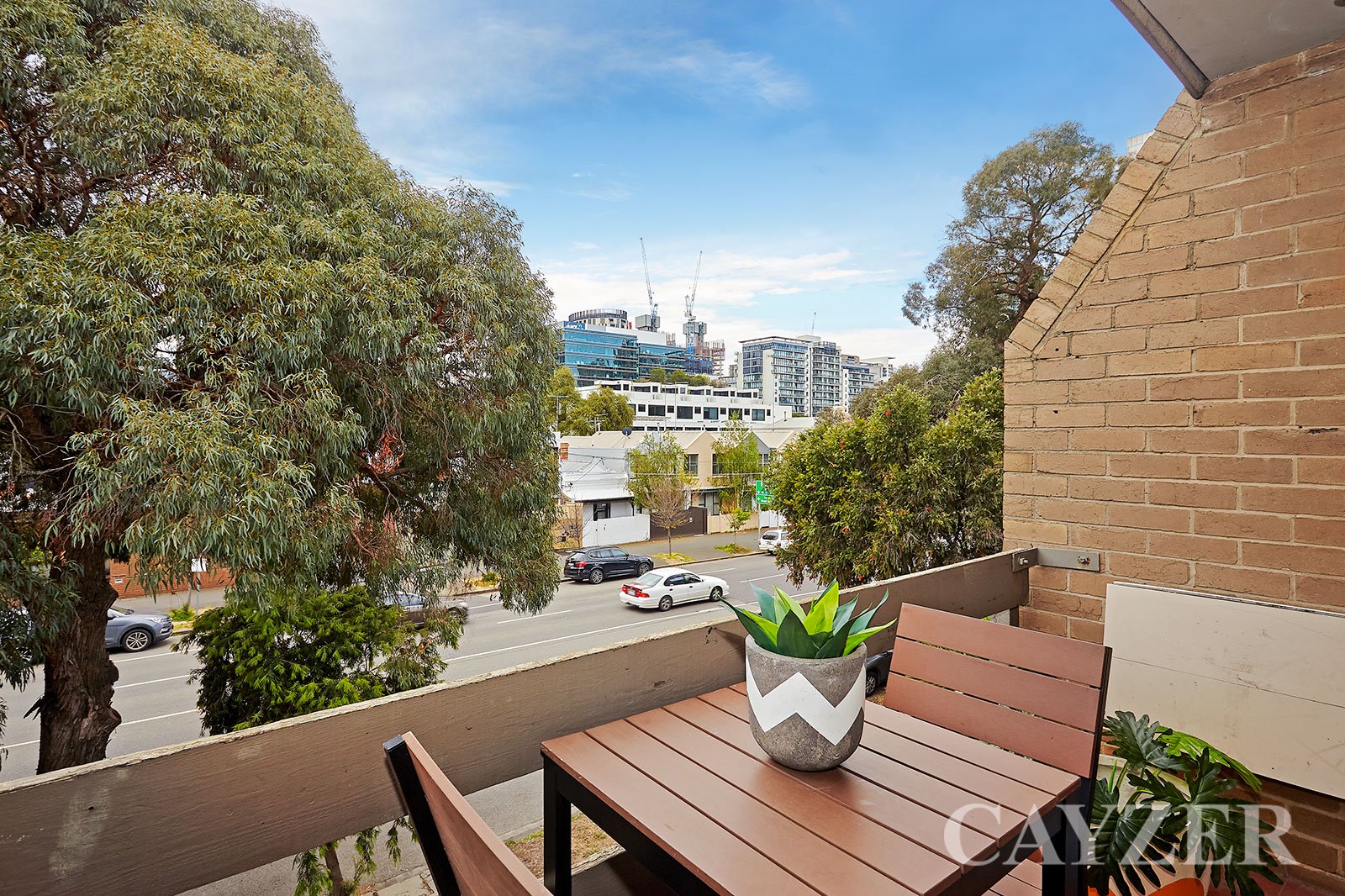 Gallery: 117 Park Street