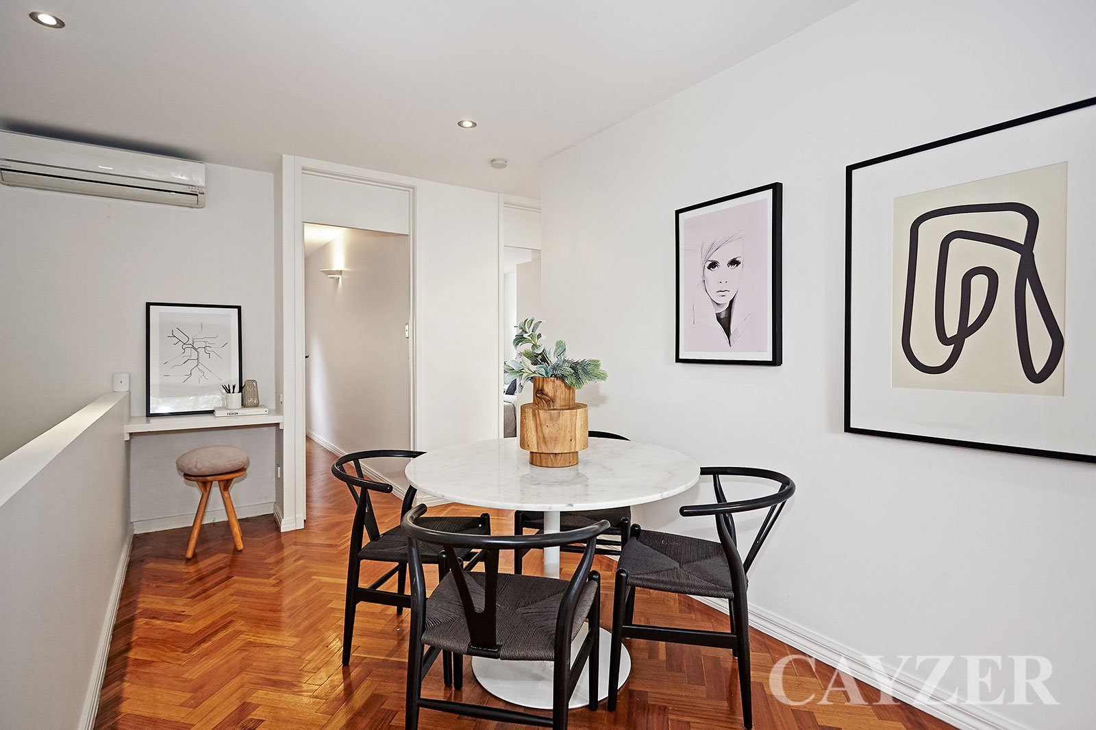 Gallery: 117 Park Street