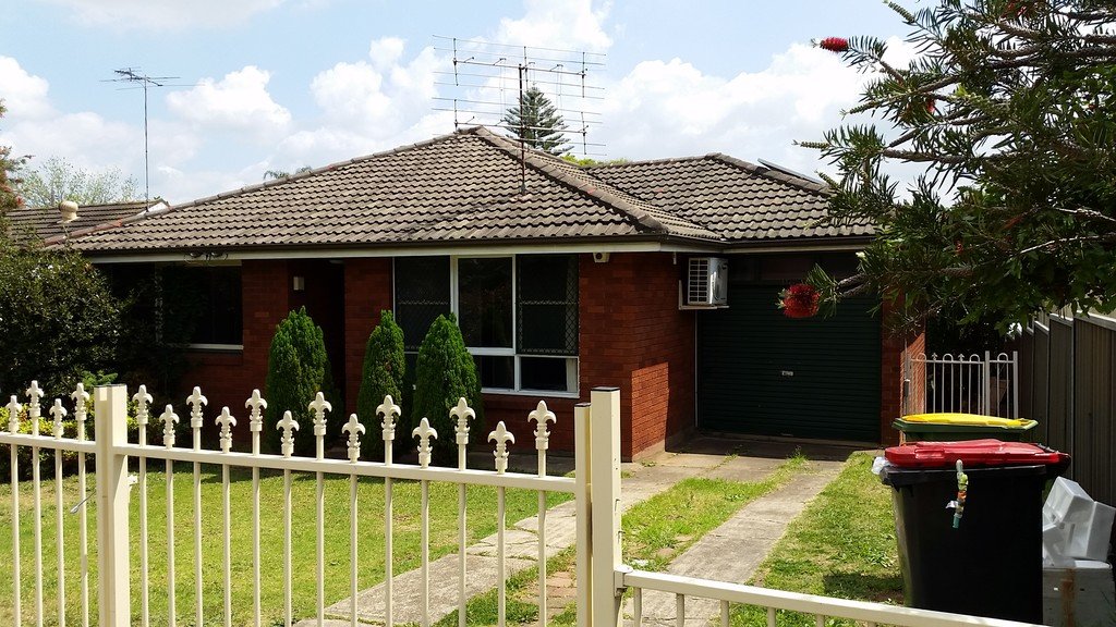 117 Parker Street PENRITH 1