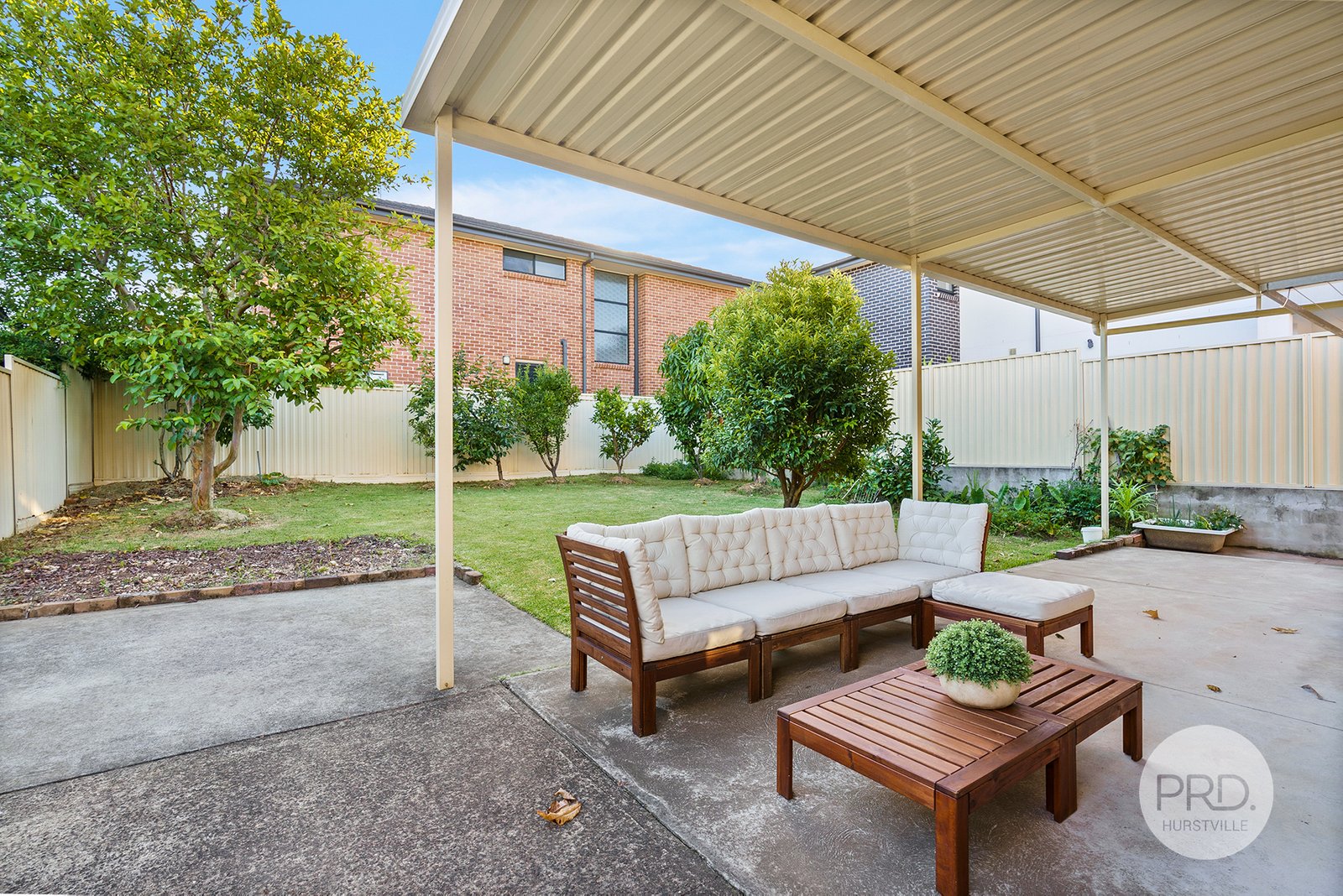 117 Patrick Street HURSTVILLE 5