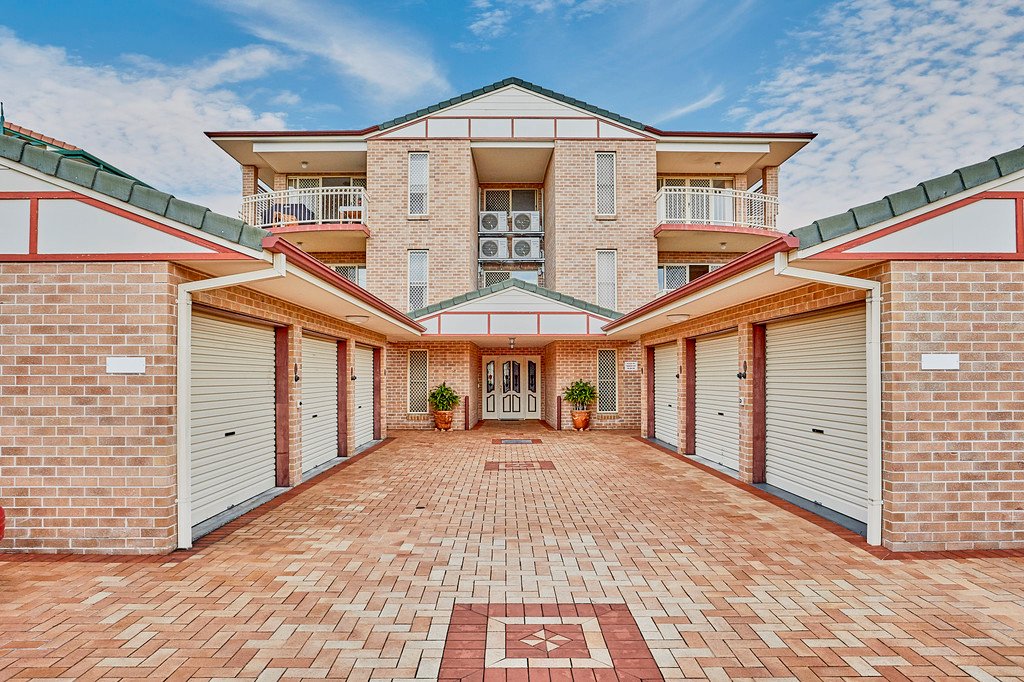1/17 Pilba Street CHERMSIDE 3