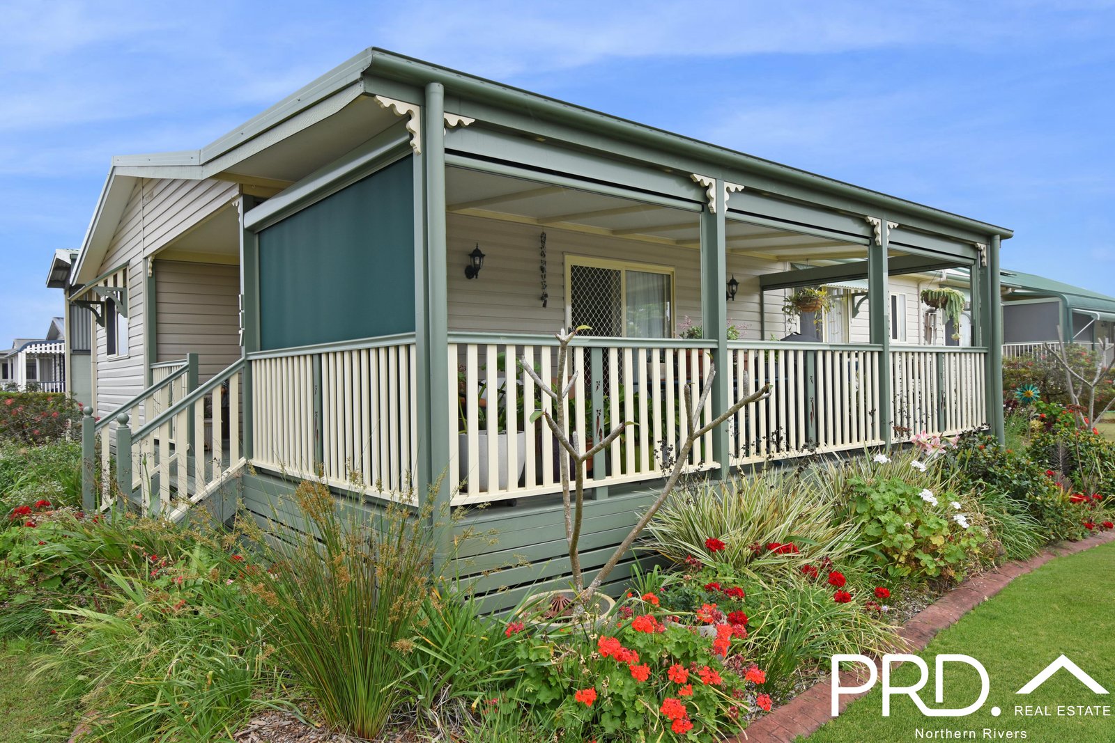 117 Rosella Place 69 Light Street CASINO 2