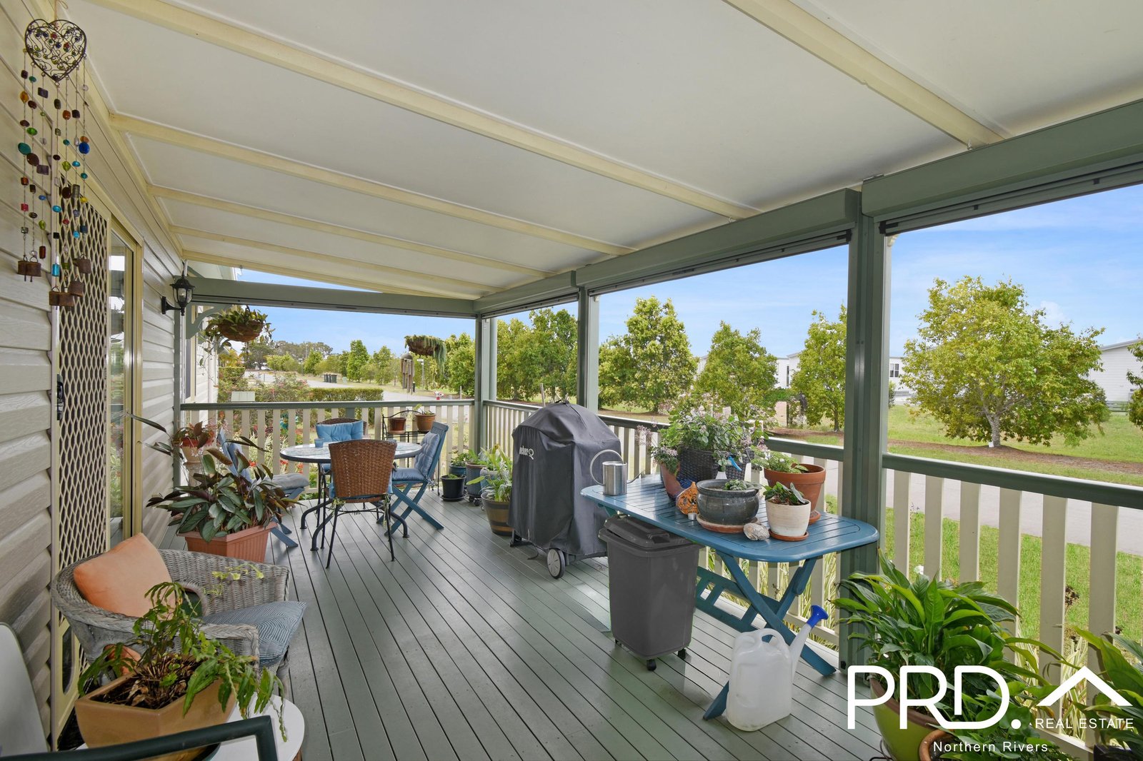 117 Rosella Place 69 Light Street CASINO 10