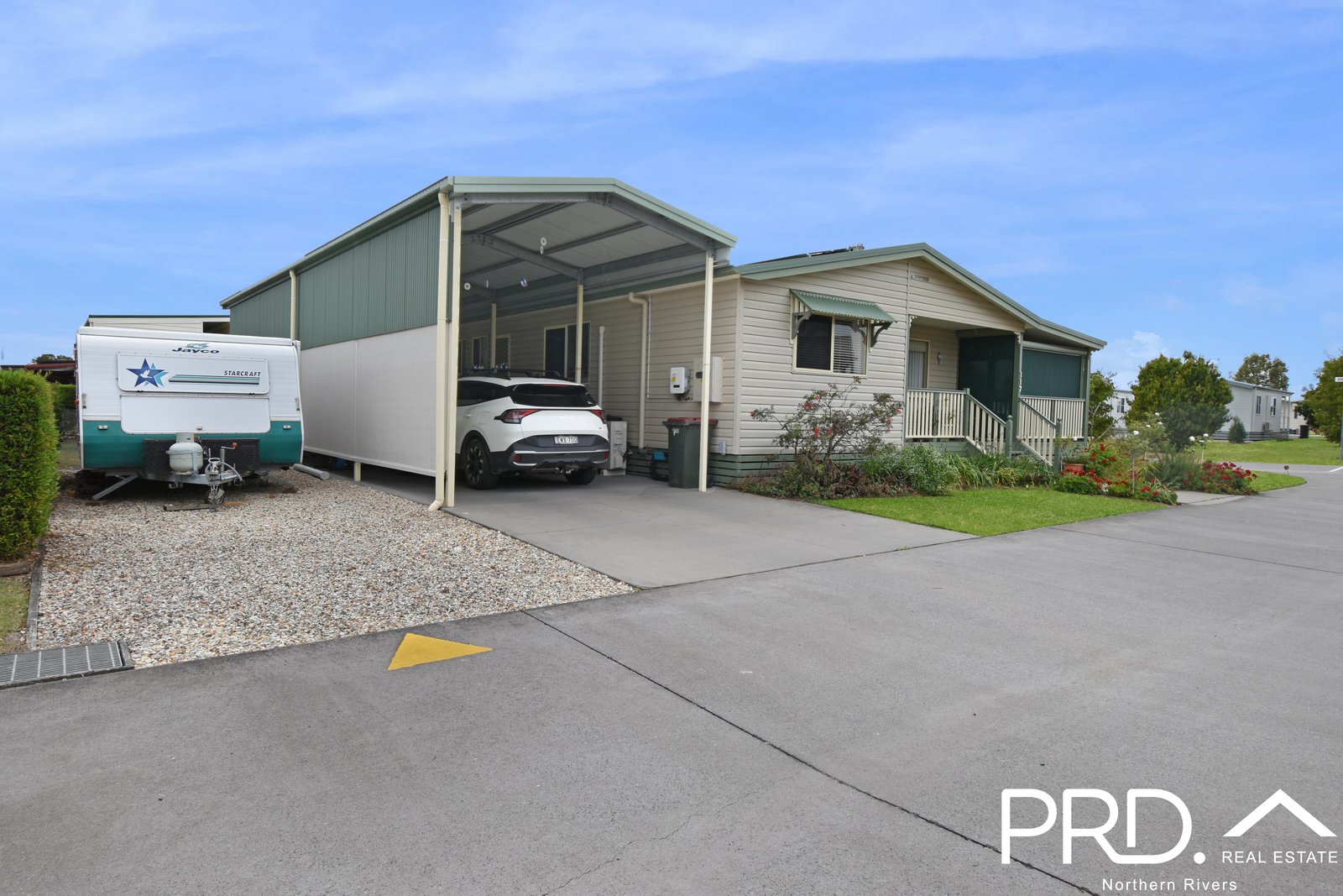 117 Rosella Place 69 Light Street CASINO 13