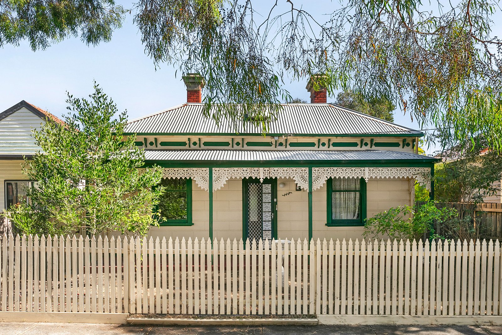 117 Union Street, Brunswick VIC 3056