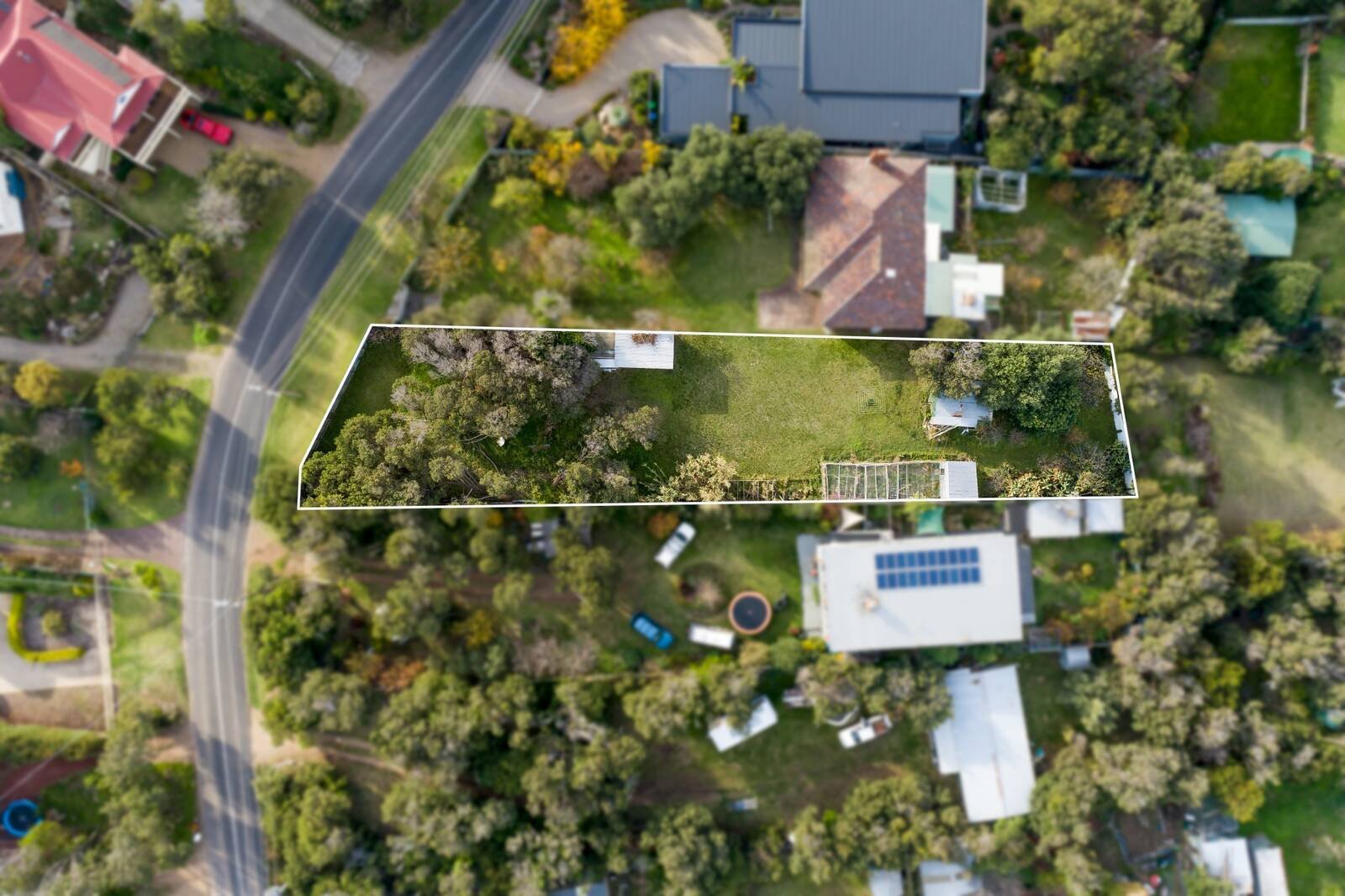 Real Estate and Property in 117 Weeroona Street, Rye, VIC