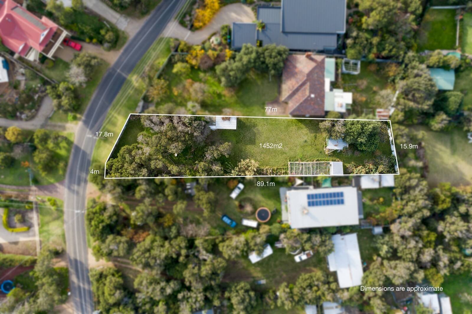 Real Estate and Property in 117 Weeroona Street, Rye, VIC