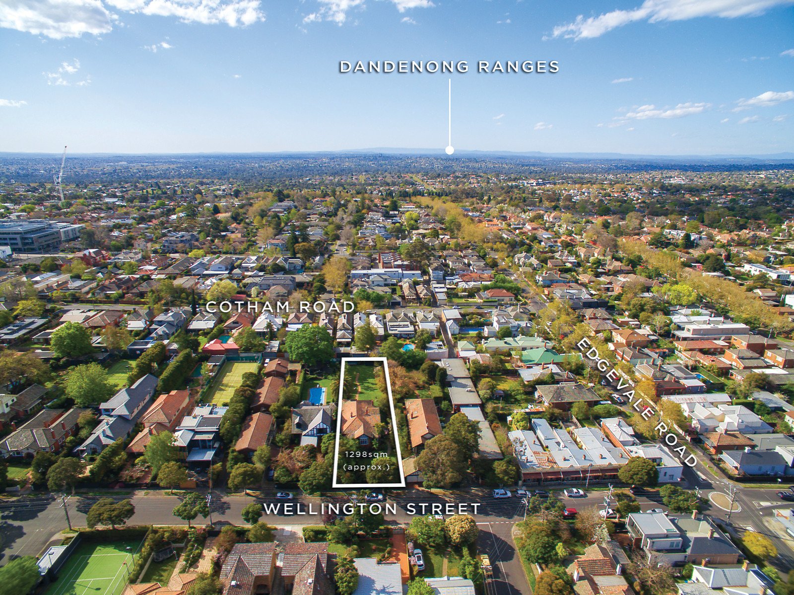 117 Wellington Street, Kew, VIC