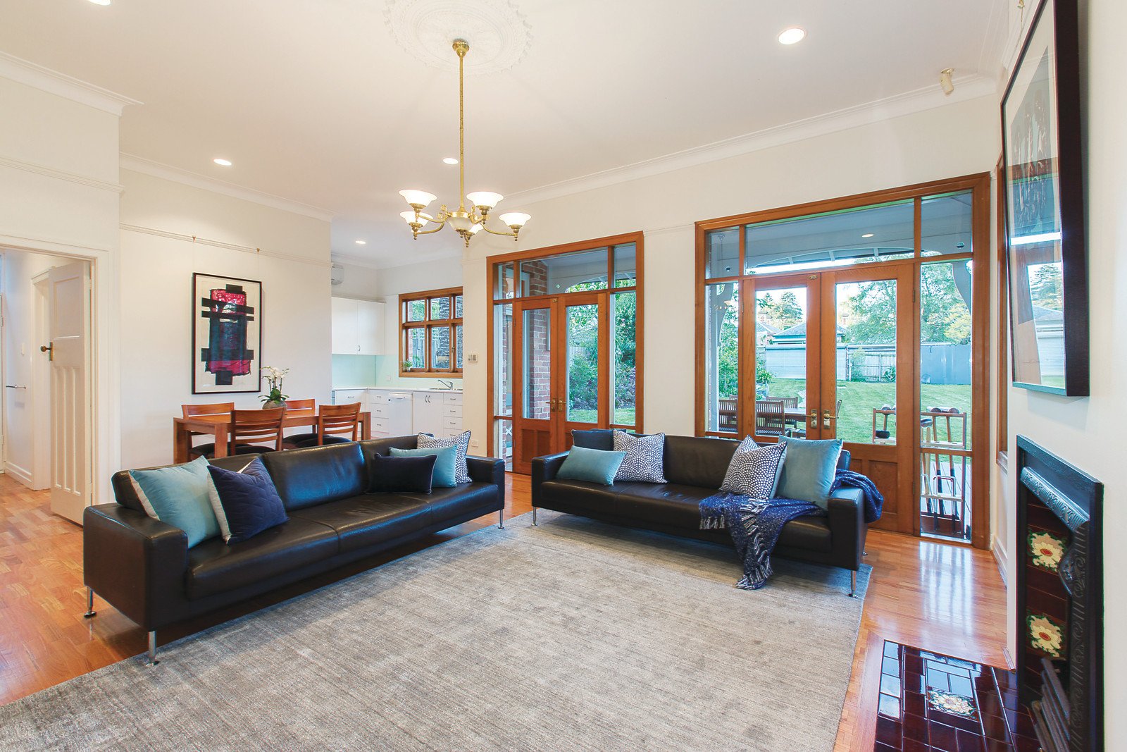 117 Wellington Street, Kew, VIC