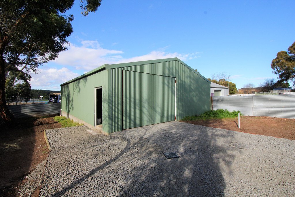 117 Yarrowee Street SEBASTOPOL 2