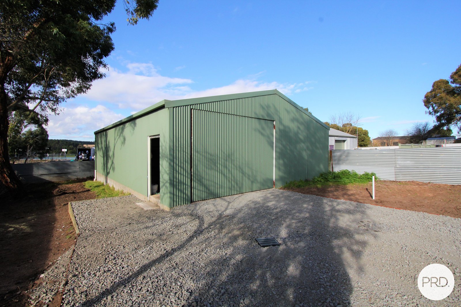 117 Yarrowee Street SEBASTOPOL 2