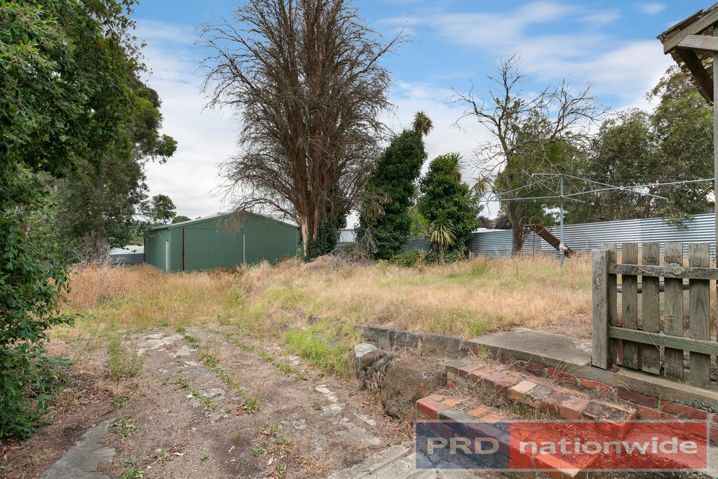 117 Yarrowee Street SEBASTOPOL 6