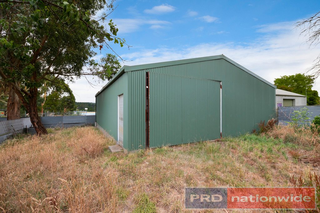 117 Yarrowee Street SEBASTOPOL 7