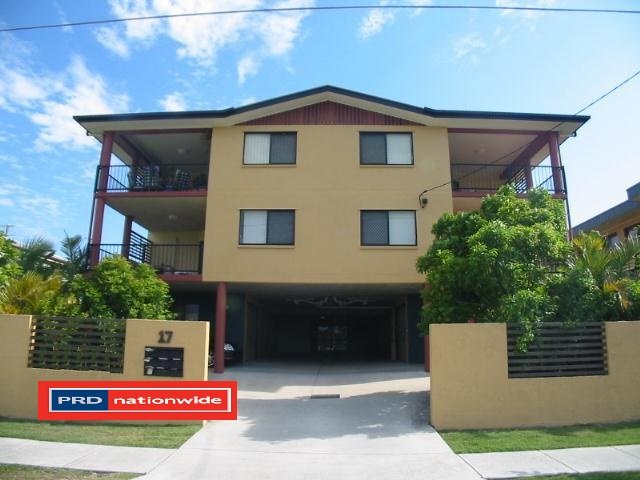 1/17 York Street NUNDAH 1