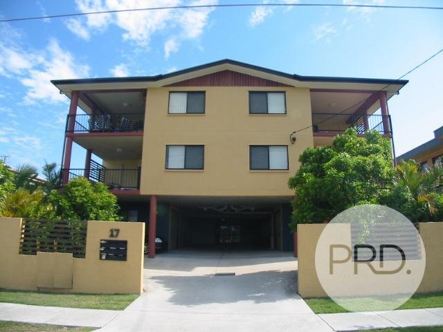 1/17 York Street NUNDAH 1
