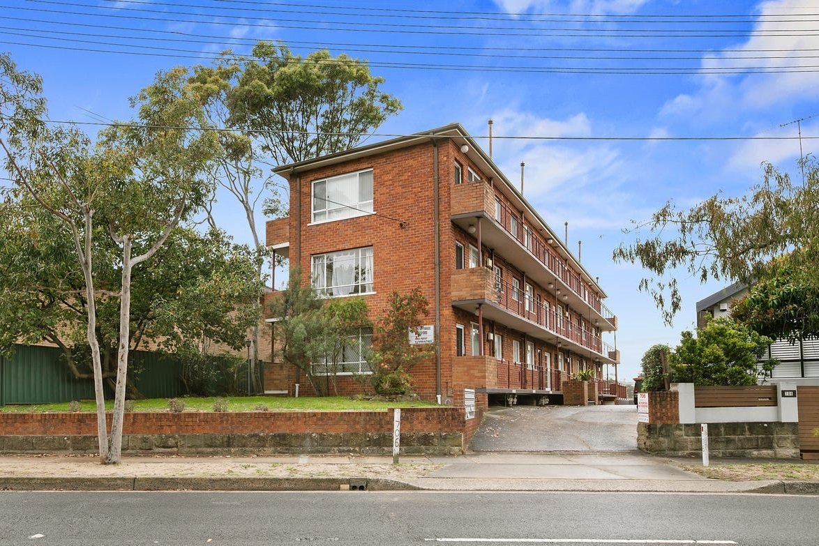 11/706 Anzac Parade KINGSFORD 7