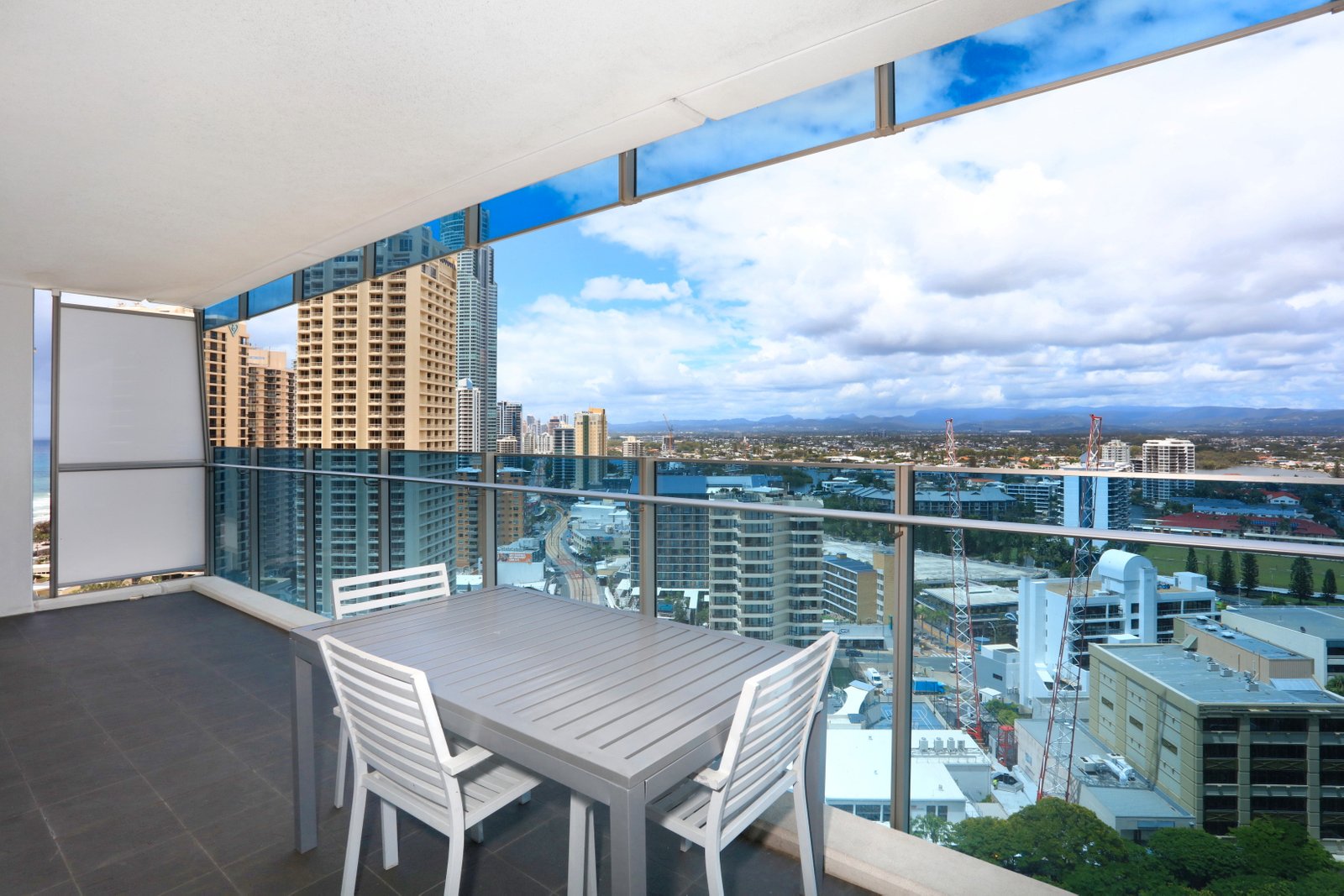 11706/3113 Surfers Paradise Boulevard SURFERS PARADISE 11