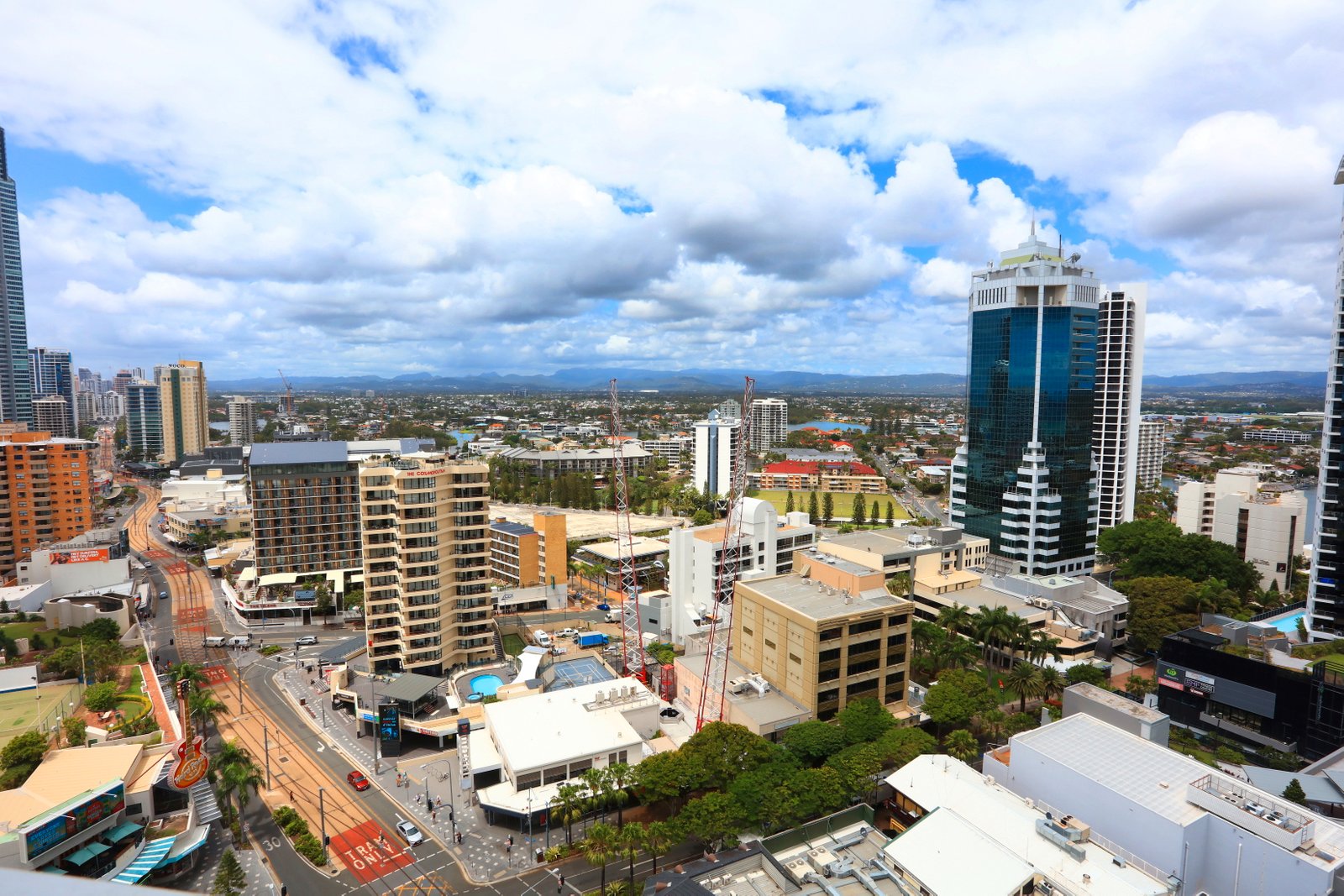 11706/3113 Surfers Paradise Boulevard SURFERS PARADISE 13
