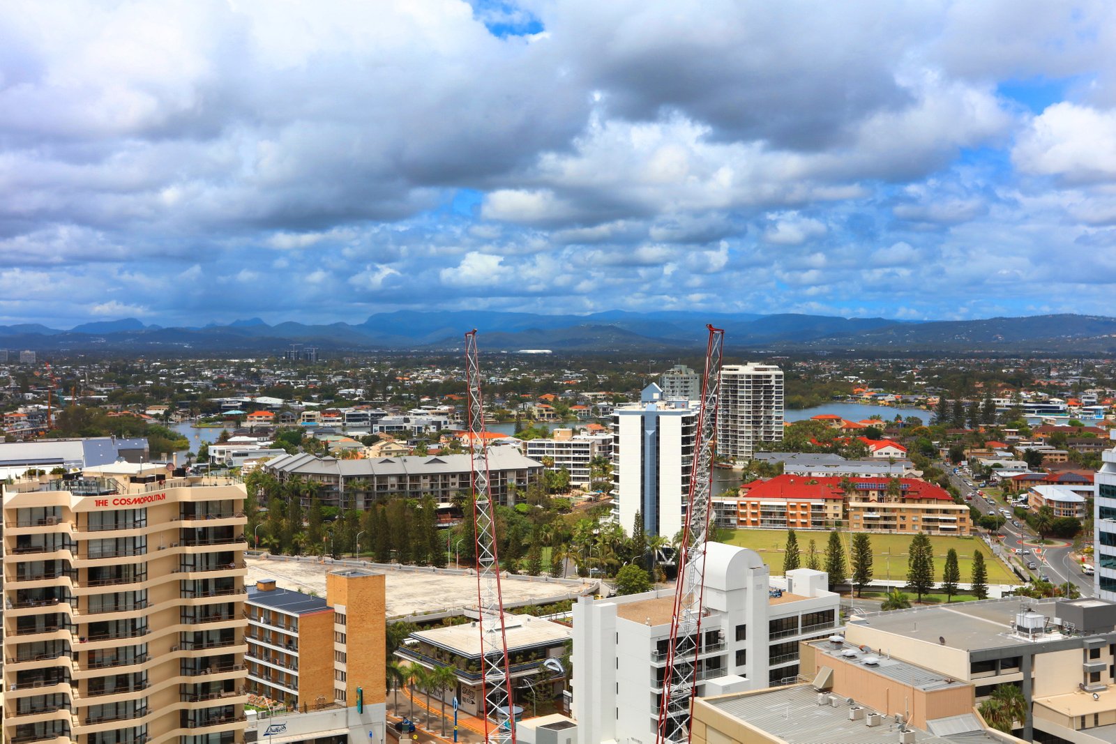 11706/3113 Surfers Paradise Boulevard SURFERS PARADISE 14