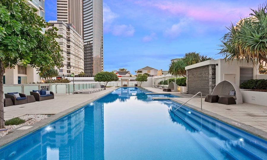 11706/3113 Surfers Paradise Boulevard SURFERS PARADISE 15