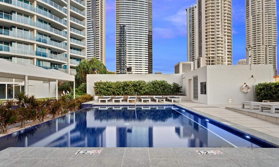 11706/3113 Surfers Paradise Boulevard SURFERS PARADISE 16