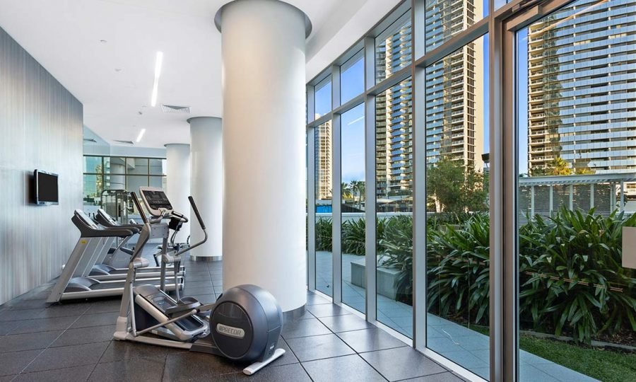 11706/3113 Surfers Paradise Boulevard SURFERS PARADISE 19