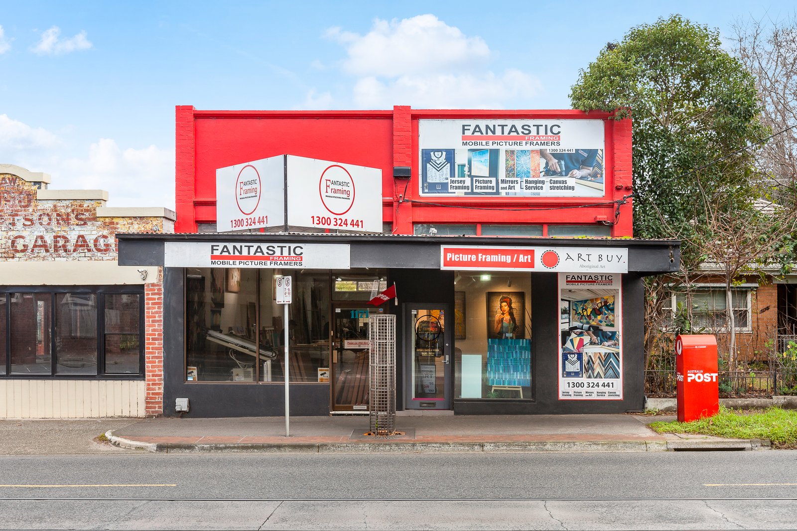 1171-1173 Burke Road, Kew, 3101