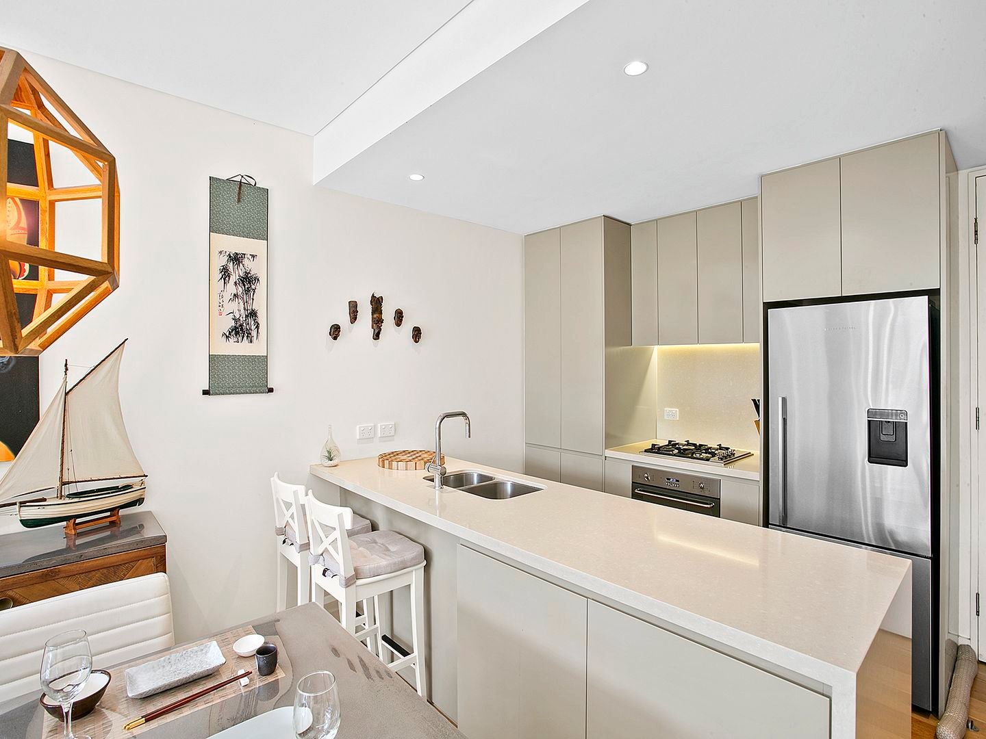 117/1-3 Jenner Street LITTLE BAY 5