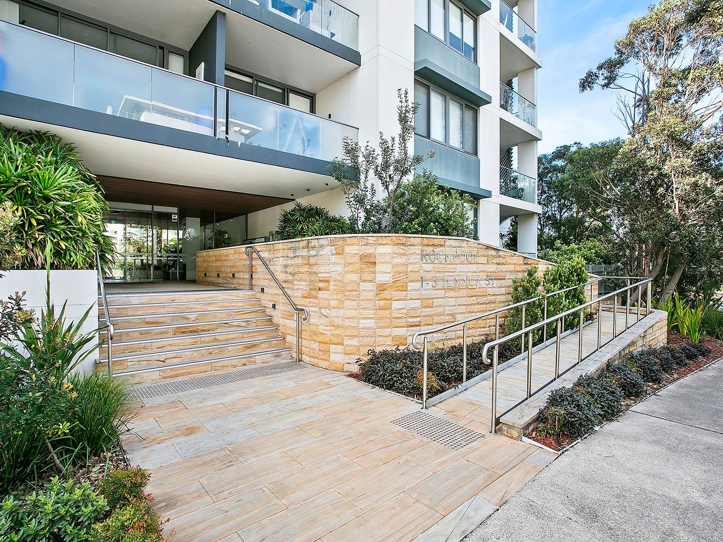 117/1-3 Jenner Street LITTLE BAY 10