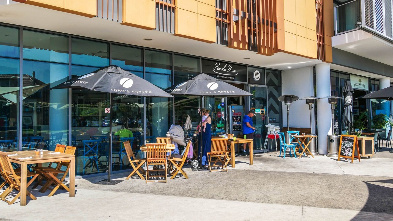 117/1-3 Jenner Street LITTLE BAY 12