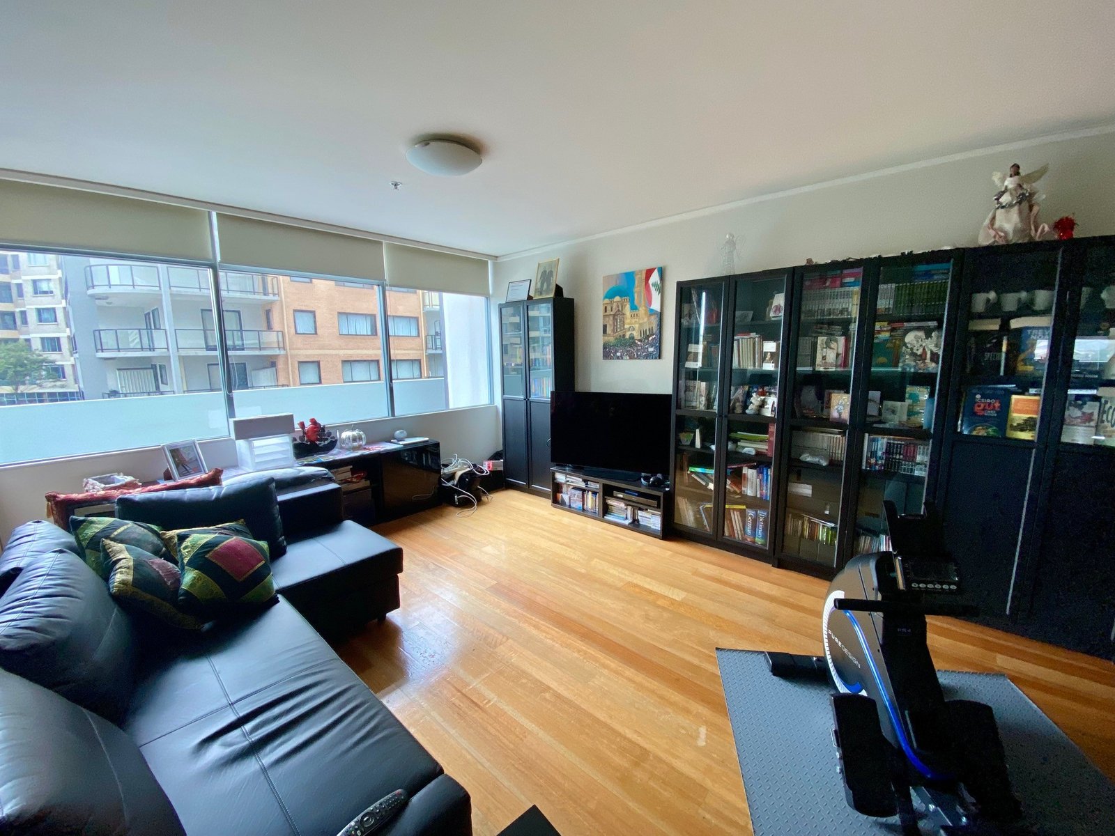 117/1 Bruce Bennetts Place MAROUBRA 4