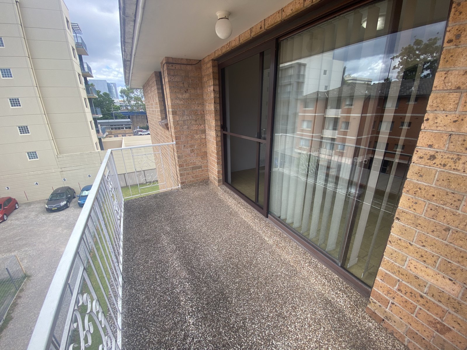 11/71 Goulburn Street LIVERPOOL 10