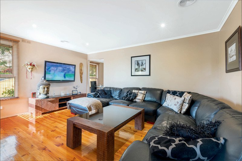 1171 Grevillea Road WENDOUREE 3