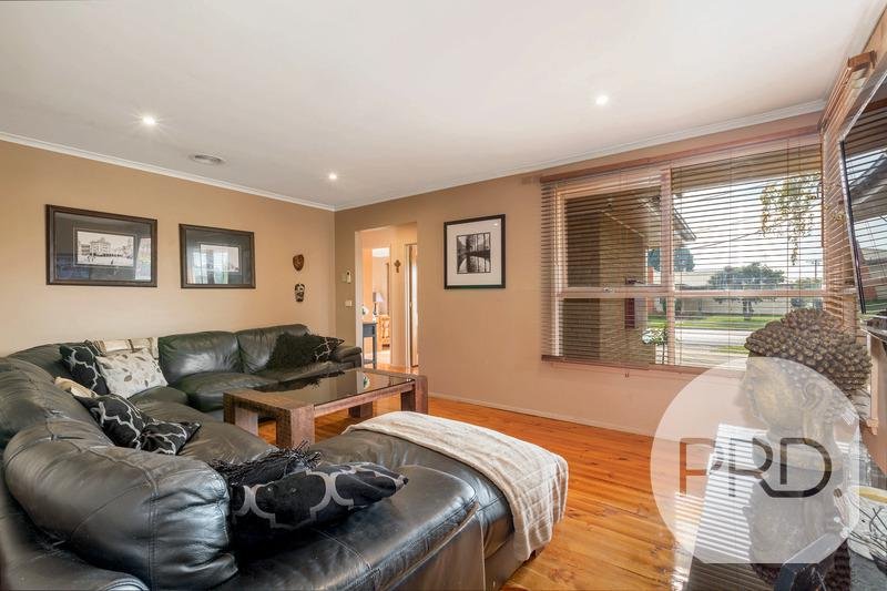 1171 Grevillea Road WENDOUREE 2