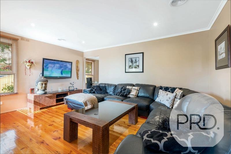1171 Grevillea Road WENDOUREE 3