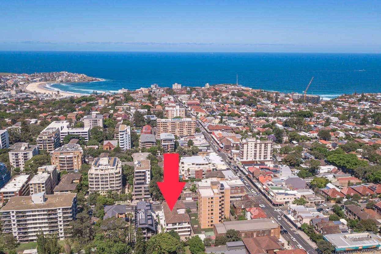 11/71 Penkivil Street BONDI 8