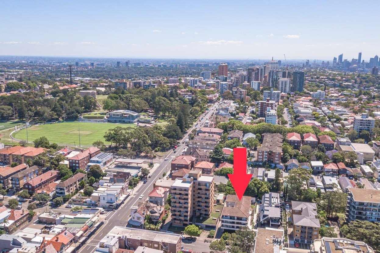 11/71 Penkivil Street BONDI 9