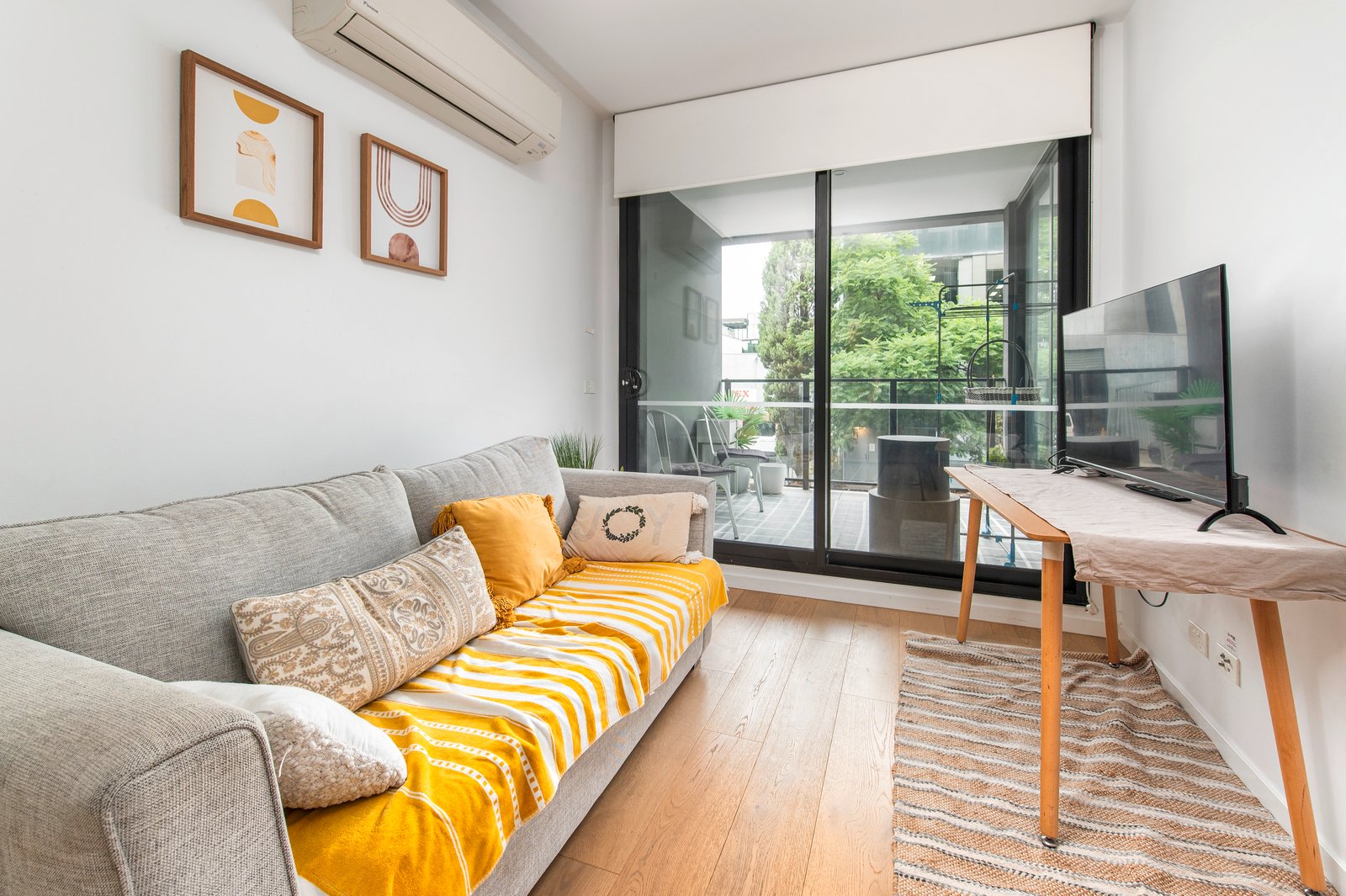 Gallery: 117/17 Lynch Street