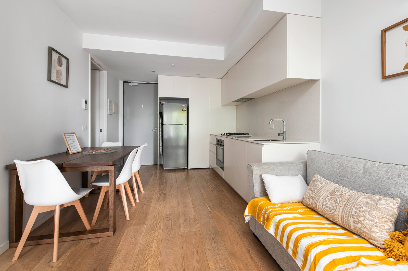 Gallery: 117/17 Lynch Street