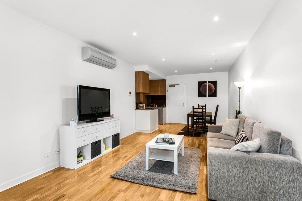 Gallery: 117/232-242 Rouse Street