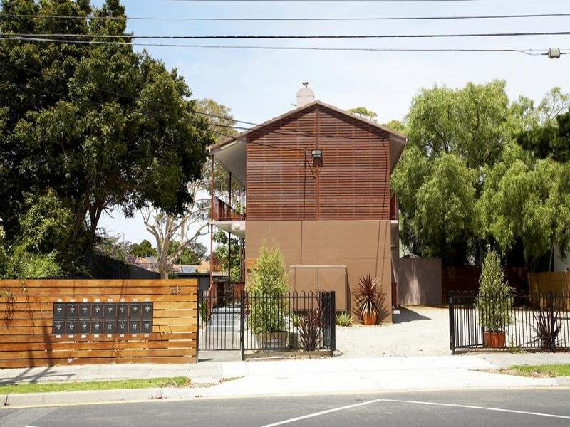 Gallery: 1/173 Balcombe Road