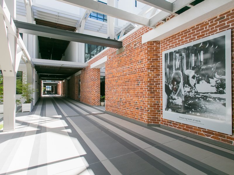 117/36 Queen Victoria  Street FREMANTLE 1