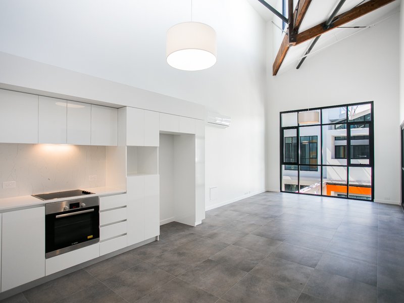 117/36 Queen Victoria  Street FREMANTLE 2