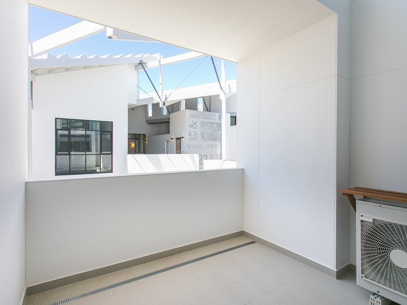 117/36 Queen Victoria  Street FREMANTLE 9