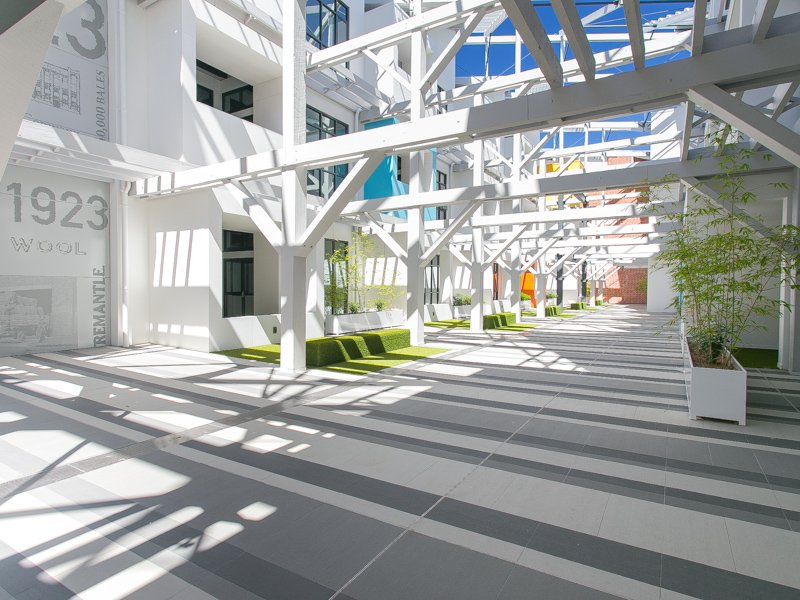 117/36 Queen Victoria  Street FREMANTLE 14