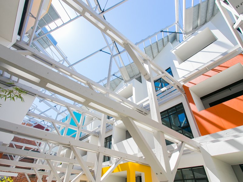 117/36 Queen Victoria  Street FREMANTLE 15