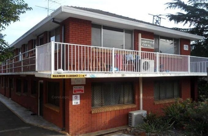 1/174 Great Western Highway KINGSWOOD 1