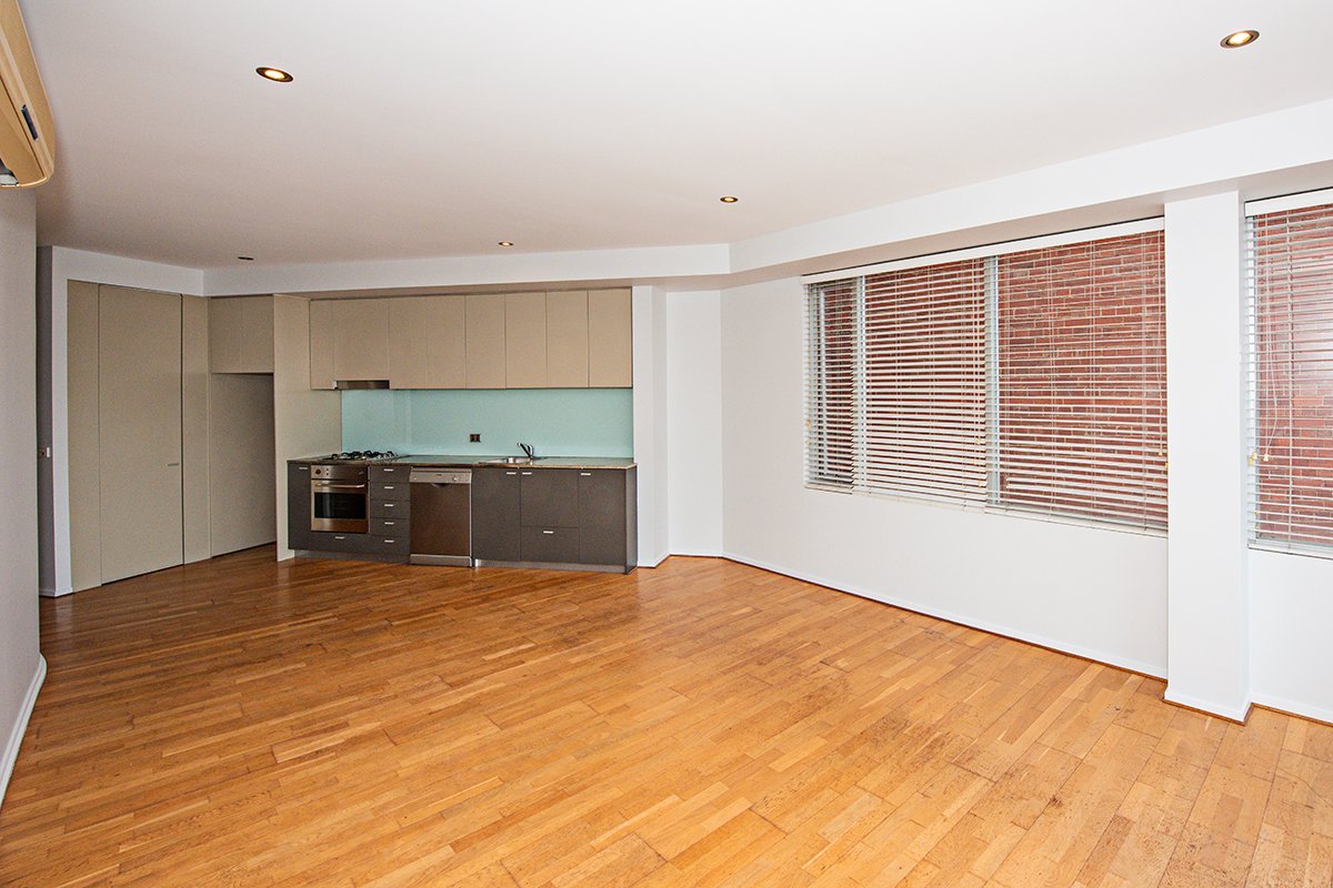 Gallery: 1/174 Peel Street