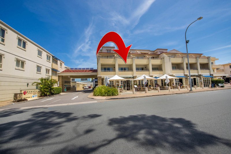 117/43 Shoal Bay Road SHOAL BAY 2